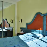 Apartment Granada Park *