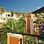 Granada Park بلايا ذي لاس أميريكاس