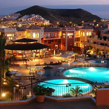 Granada Park Apartment Playa de las Americas (Tenerife)