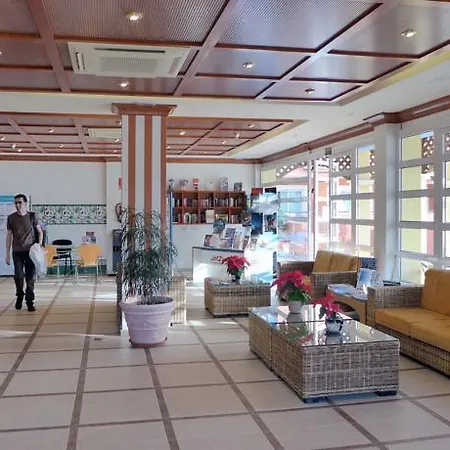 Granada Park * Playa de las Américas