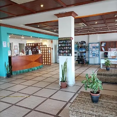 Granada Park * Playa de las Américas