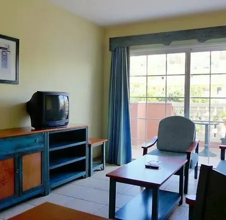 Apartment Granada Park Playa de las Americas (Tenerife)