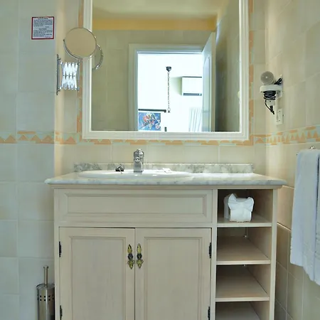 Appartement Granada Park