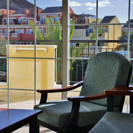 Apartment Granada Park Playa de las Americas (Tenerife)