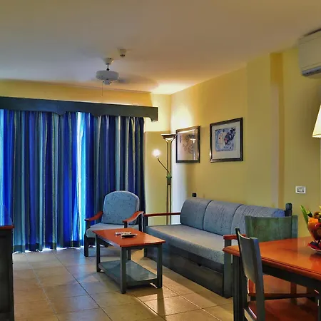 Granada Park Playa de las Américas