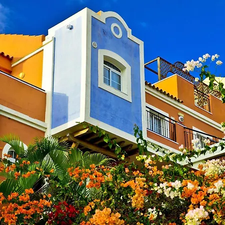 Granada Park Playa de las Américas