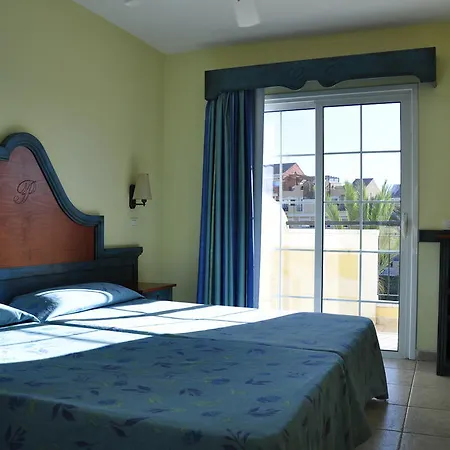 Apartment Granada Park Playa de las Americas (Tenerife)