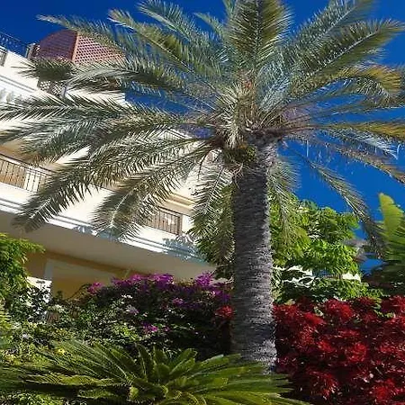 Appartement Granada Park