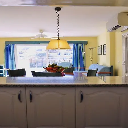 Appartement Granada Park *