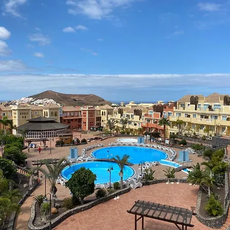 Apartment Granada Park