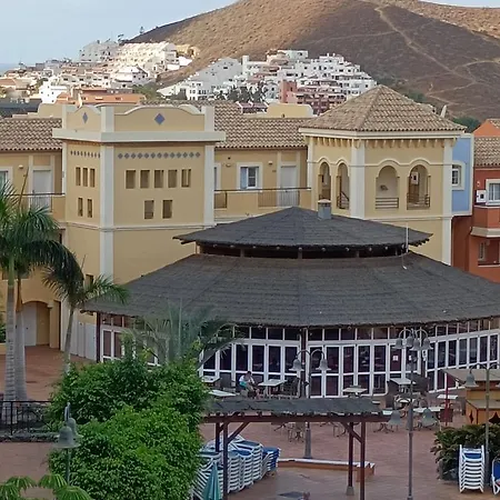 Apartment Granada Park