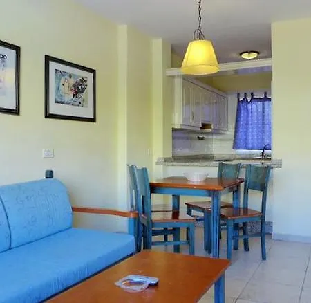 Granada Park Playa de las Américas