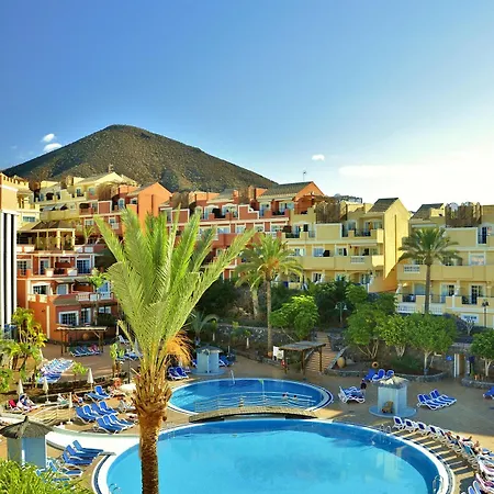 Apartment Granada Park Playa de las Américas