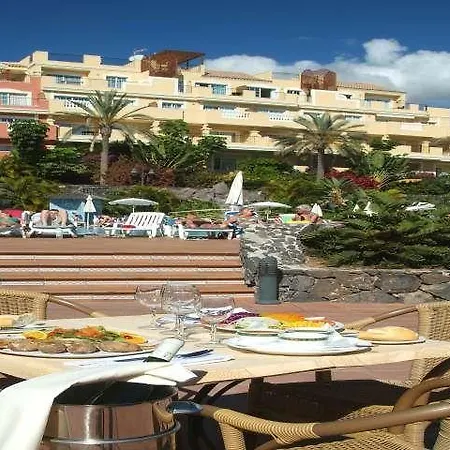 Apartment Granada Park Playa de las Américas