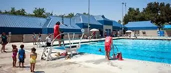 Granada Park بلايا ذي لاس أميريكاس