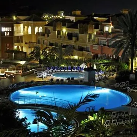 Granada Park Playa de las Américas