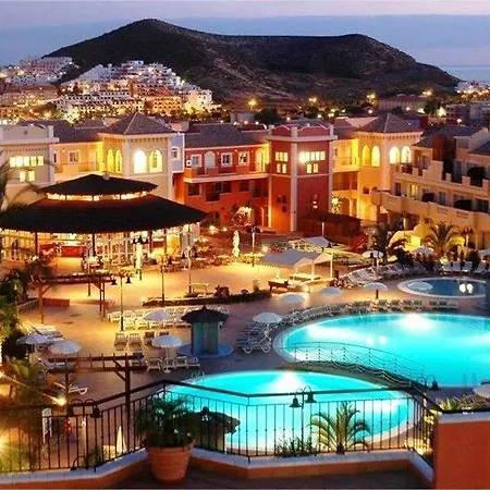 Granada Park Apartment