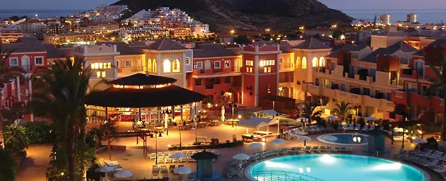 Appartamento Granada Park Playa de las Americas (Tenerife)