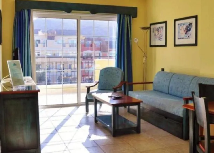 Granada Park Appartamento *