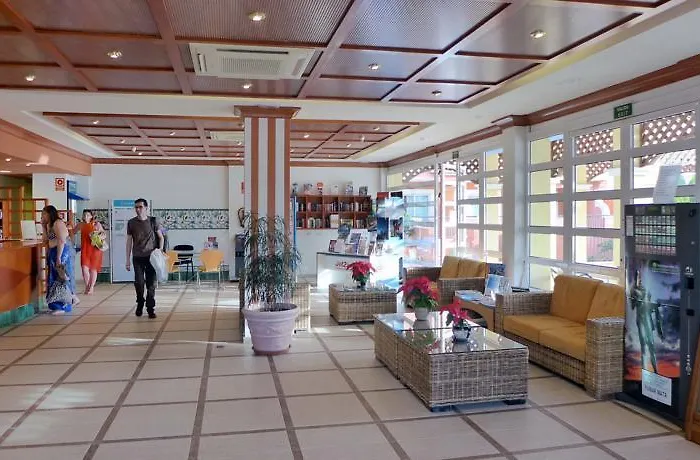 Granada Park * Playa de las Américas