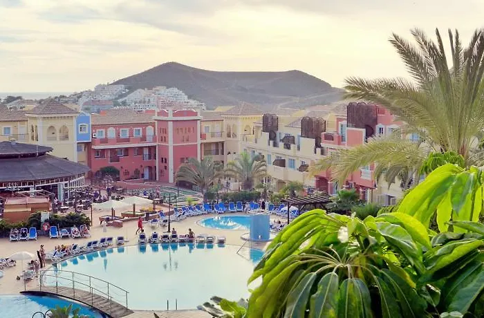 Apartment Granada Park *