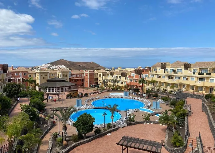 Apartment Granada Park