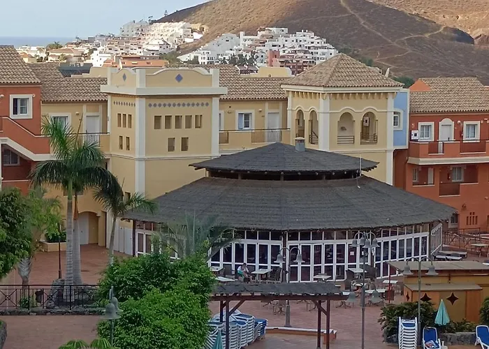 Appartamento Granada Park