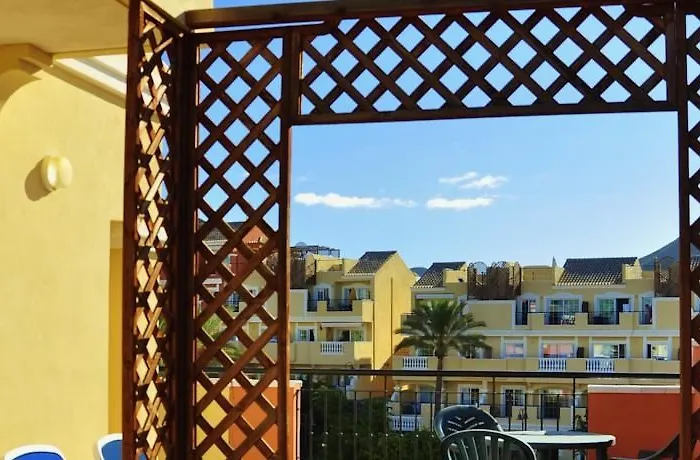 Granada Park Appartamento