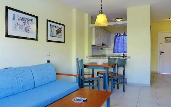 Granada Park Playa de las Americas (Tenerife)