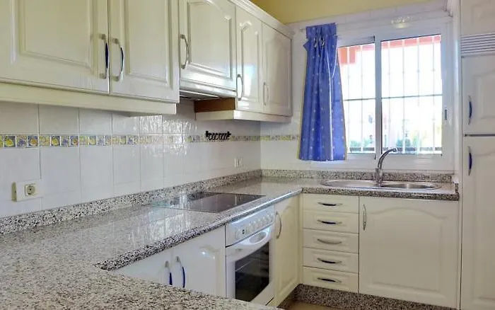 Granada Park Playa de las Americas (Tenerife)