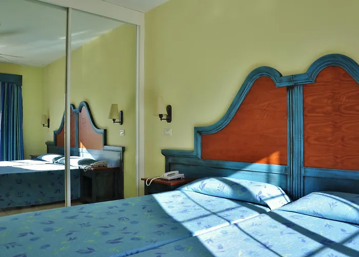 Appartamento Granada Park *