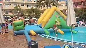 Granada Park Appartamento