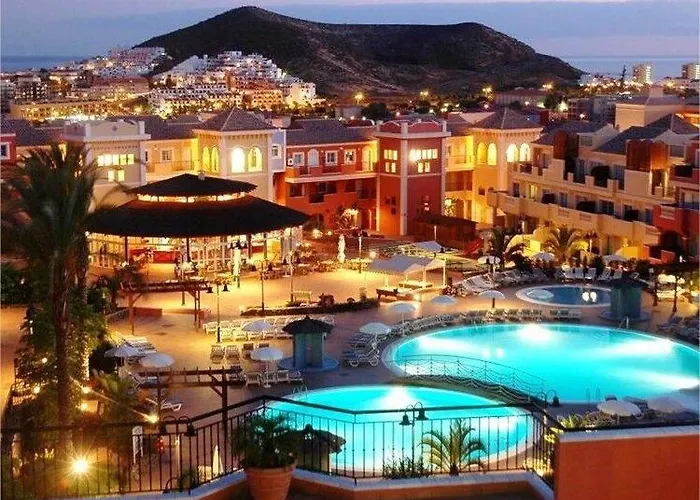 Granada Park Apartment