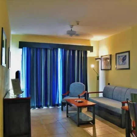 Appartement Granada Park *