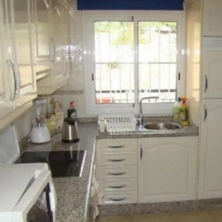 Granada Park Appartement Playa de las Américas