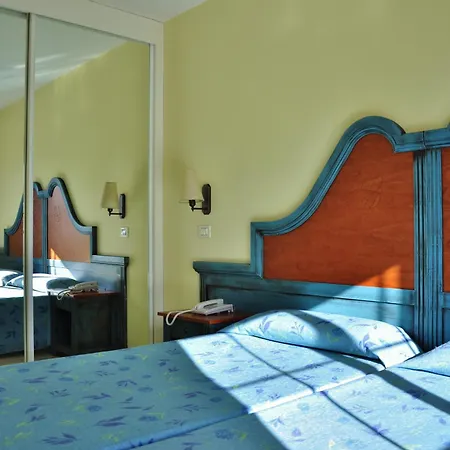 Appartement Granada Park *