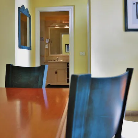 Appartement Granada Park *