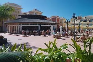 Granada Park *