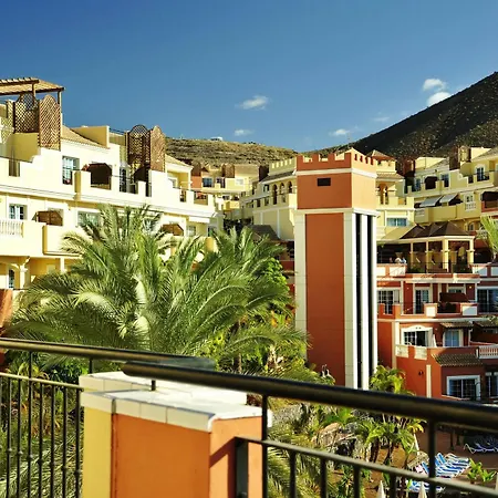 Granada Park Playa de las Américas