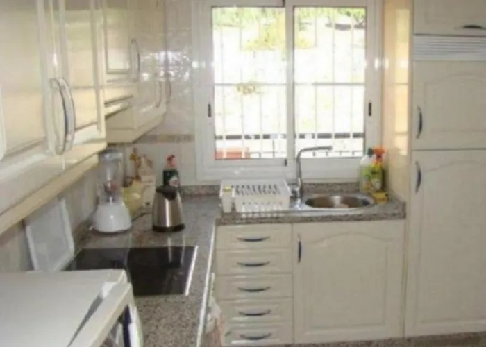 Granada Park Apartament Playa de las Americas (Tenerife)