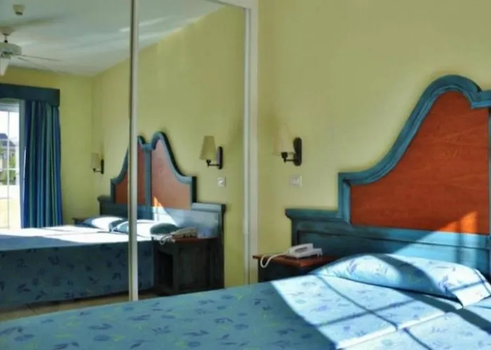 Apartament Granada Park