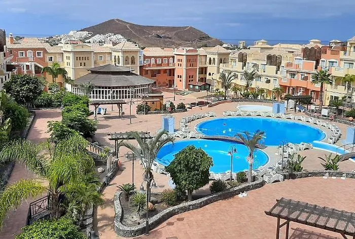 Granada Park Playa de las Americas (Tenerife)