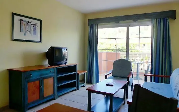 Apartament Granada Park Playa de las Americas (Tenerife)