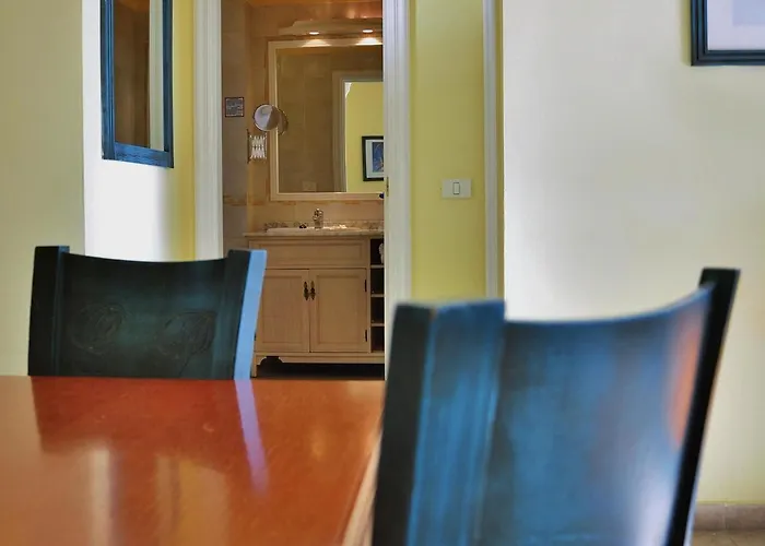 Apartament Granada Park *