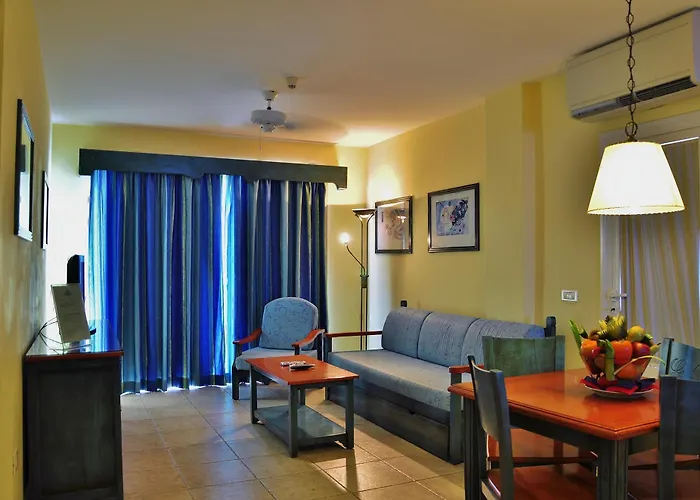 Granada Park Playa de las Americas (Tenerife)