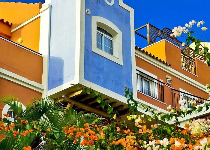 Granada Park Playa de las Americas (Tenerife)