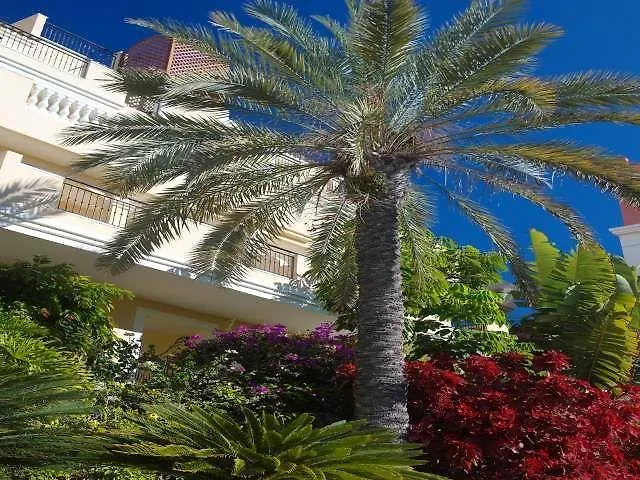 Apartament Granada Park