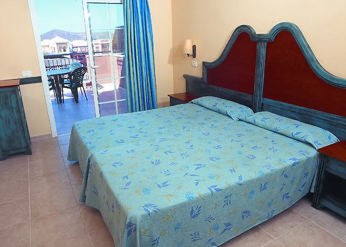 Apartament Granada Park *