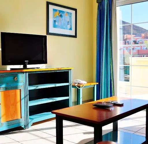 Granada Park Playa de las Americas (Tenerife)