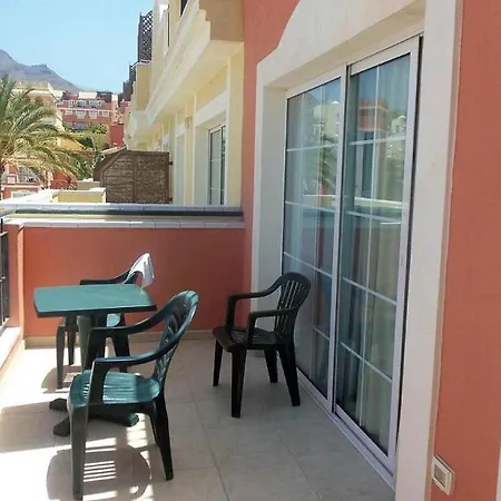 Granada Park * Playa de las Américas